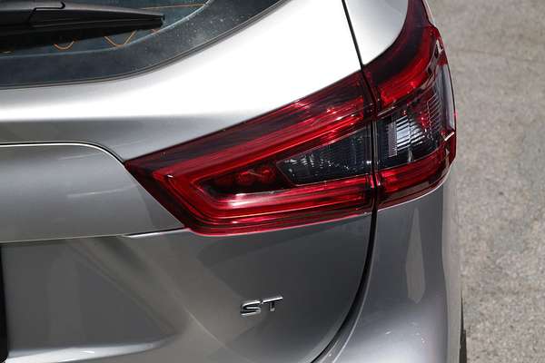 2019 Nissan QASHQAI ST J11 Series 2