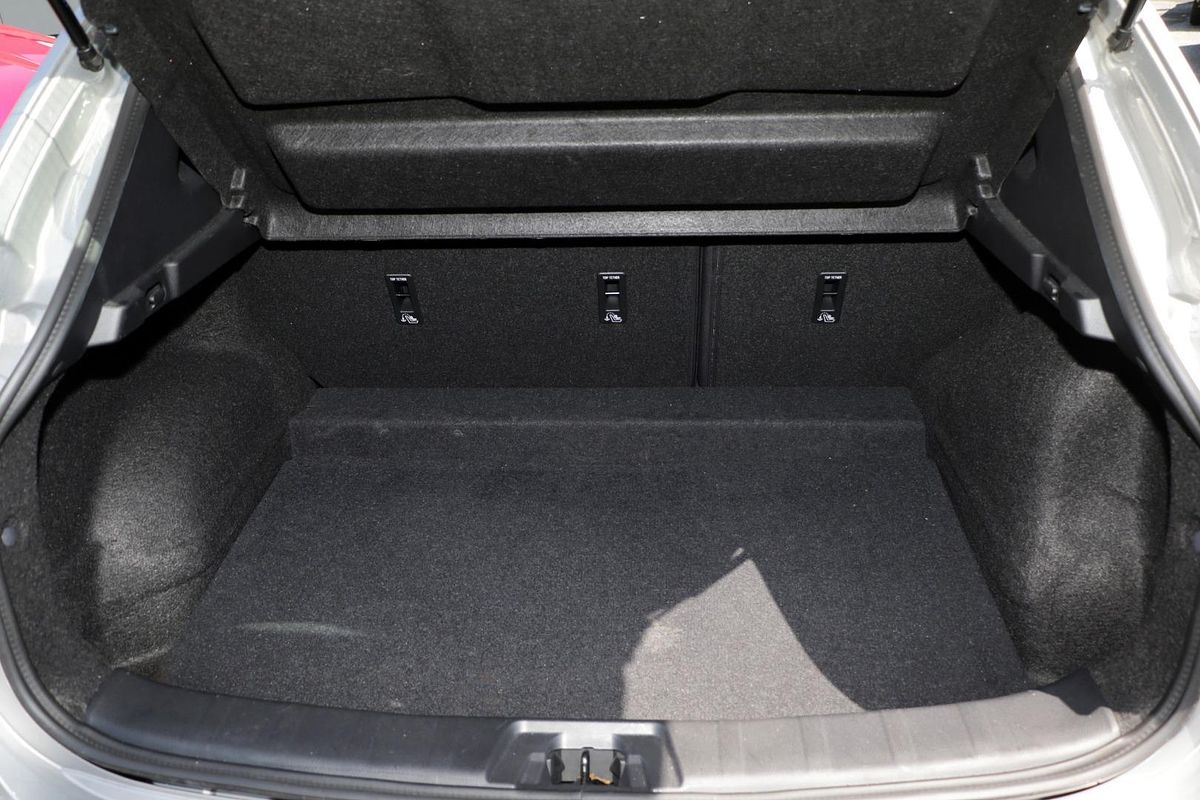 2019 Nissan QASHQAI ST J11 Series 2