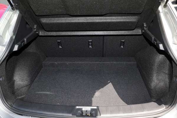 2019 Nissan QASHQAI ST J11 Series 2