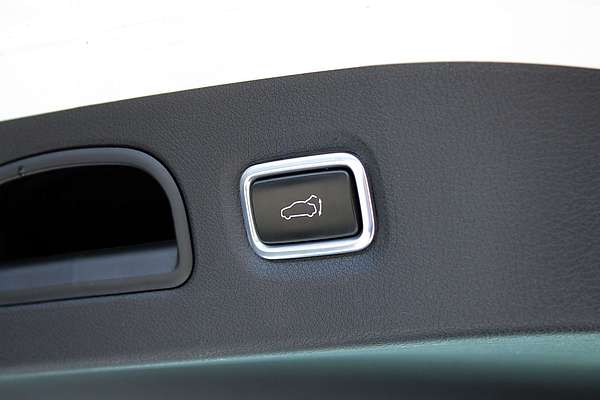 2017 Kia Stinger GT-Line CK