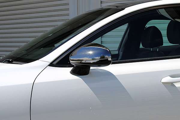 2017 Kia Stinger GT-Line CK