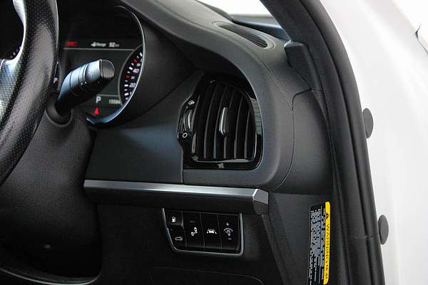 2017 Kia Stinger GT-Line CK