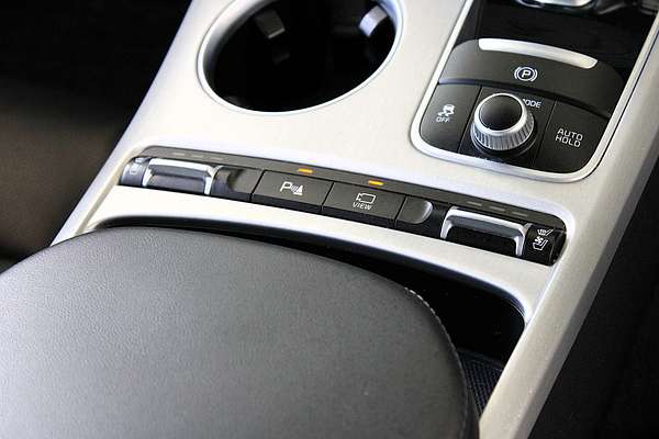 2017 Kia Stinger GT-Line CK