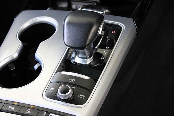 2017 Kia Stinger GT-Line CK