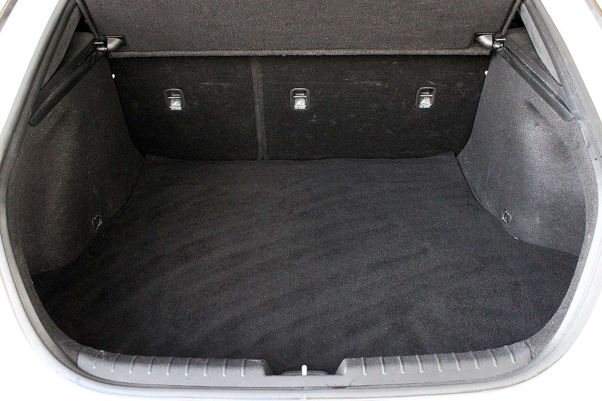 2017 Kia Stinger GT-Line CK