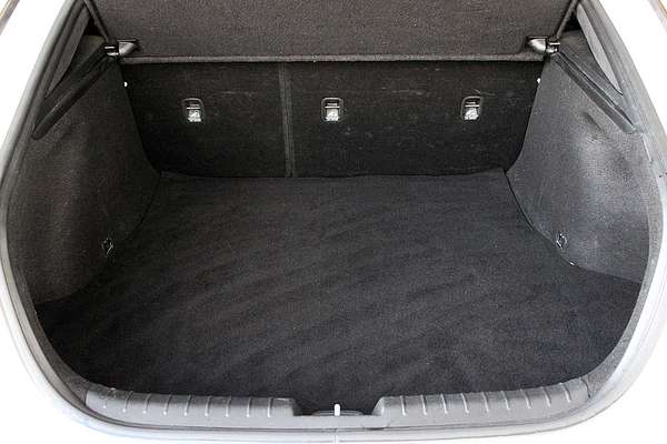 2017 Kia Stinger GT-Line CK