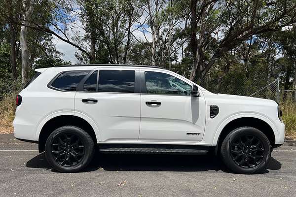 2023 Ford Everest Sport 3.0L