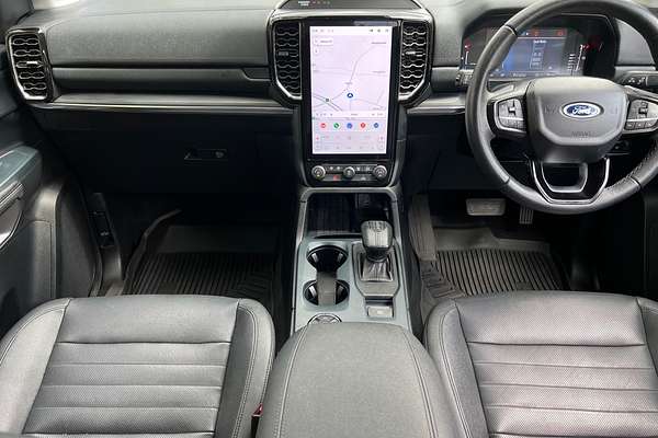 2023 Ford Everest Sport 3.0L