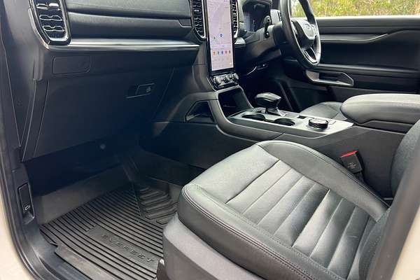 2023 Ford Everest Sport 3.0L