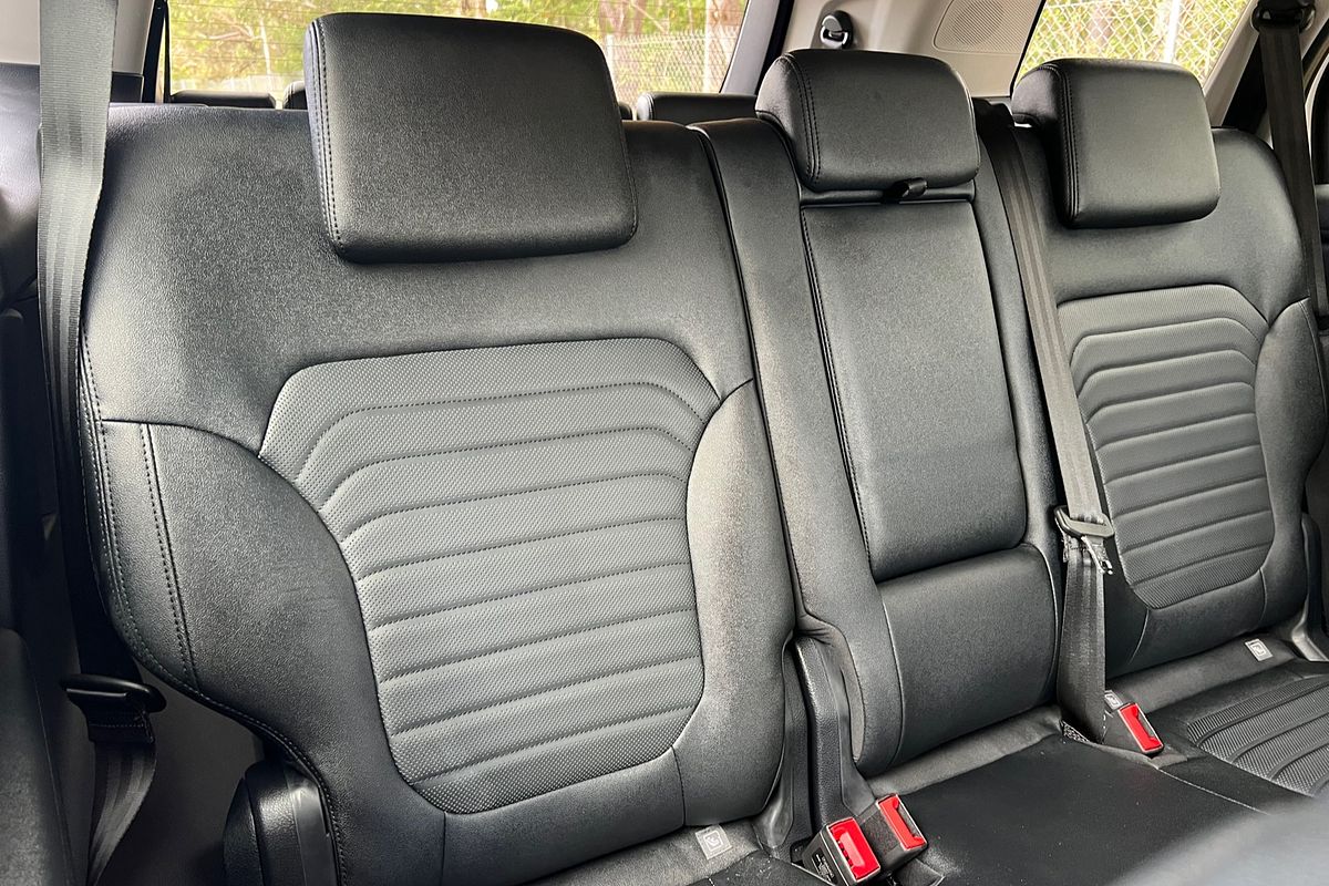 2023 Ford Everest Sport 3.0L