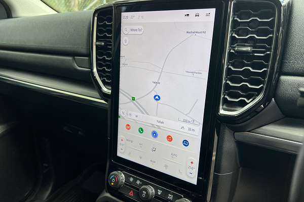 2023 Ford Everest Sport 3.0L