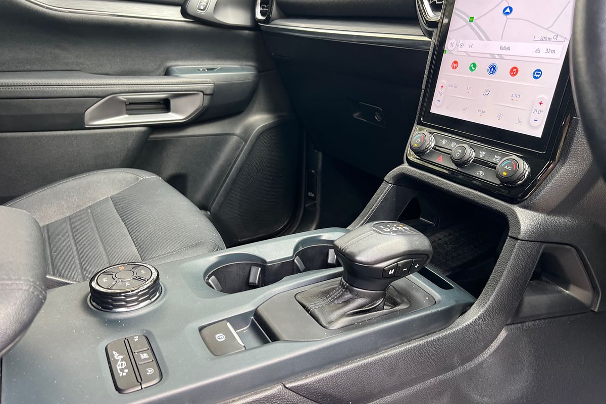 2023 Ford Everest Sport 3.0L