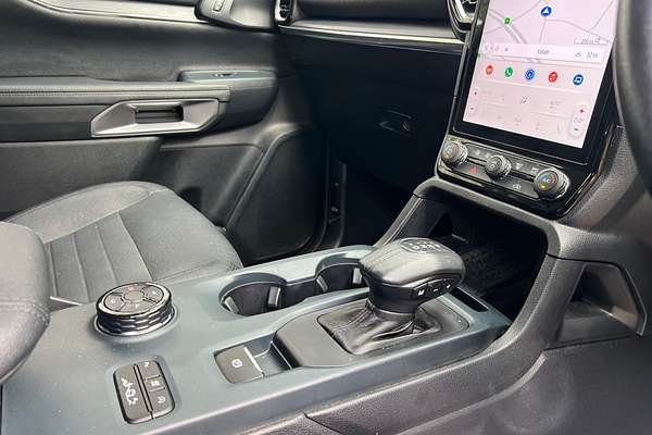 2023 Ford Everest Sport 3.0L