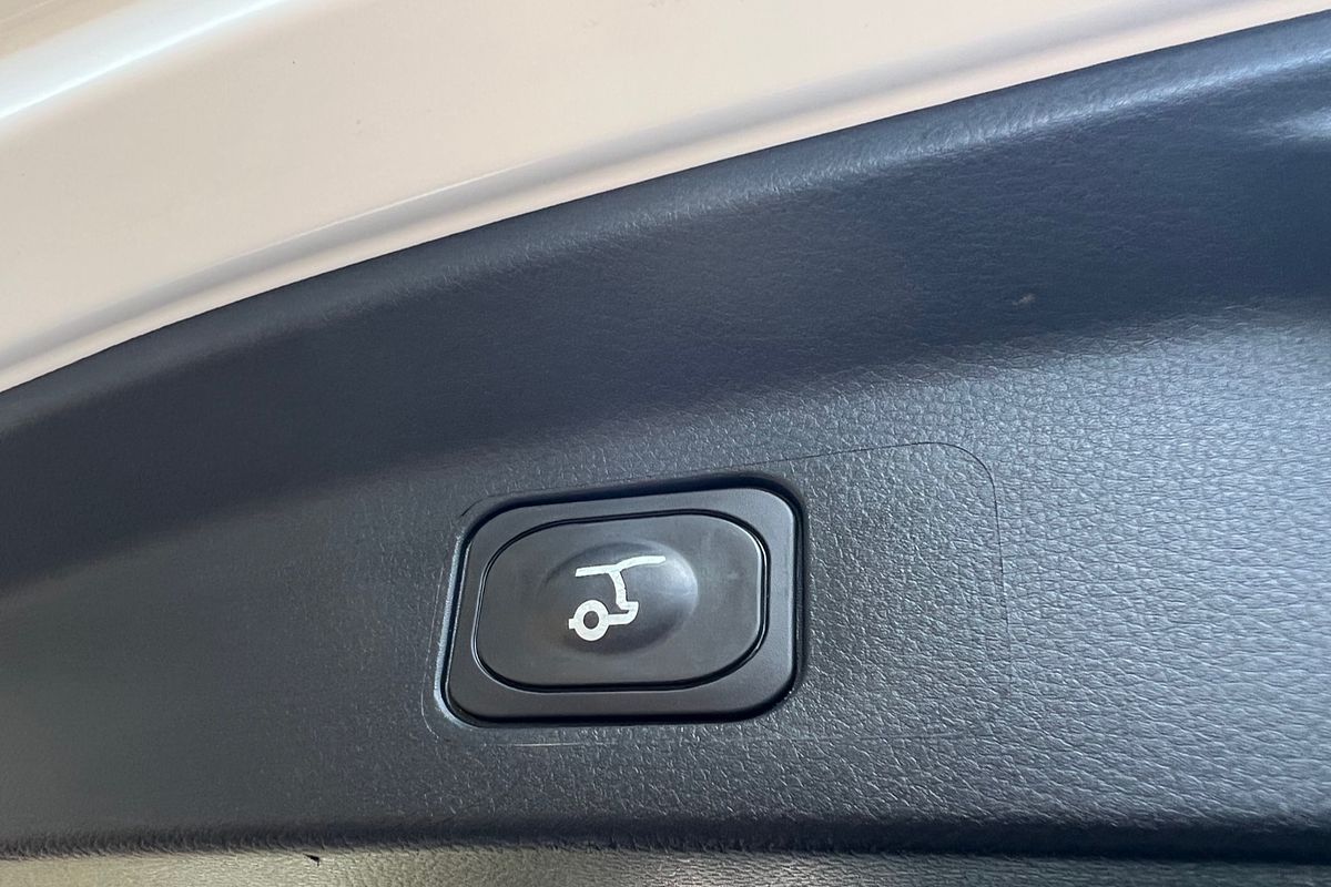 2023 Ford Everest Sport 3.0L