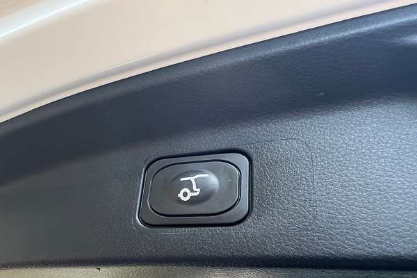 2023 Ford Everest Sport 3.0L