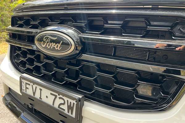 2023 Ford Everest Sport 3.0L