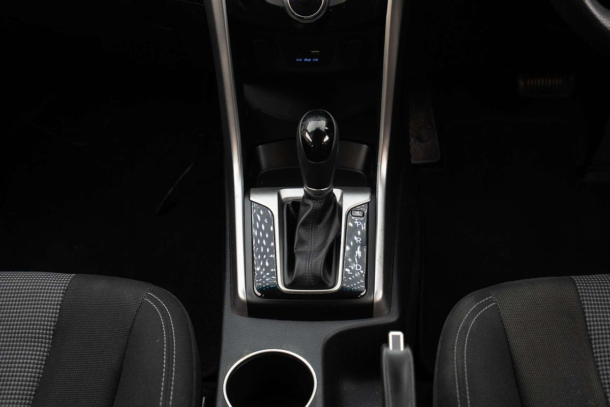 2015 Hyundai i30 Active GD3 Series II