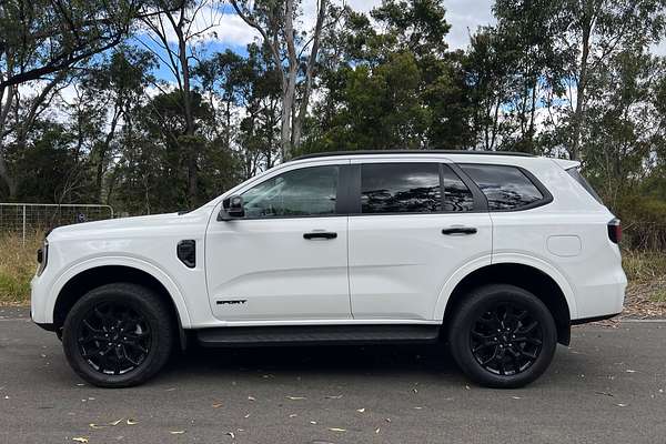 2023 Ford Everest Sport 3.0L