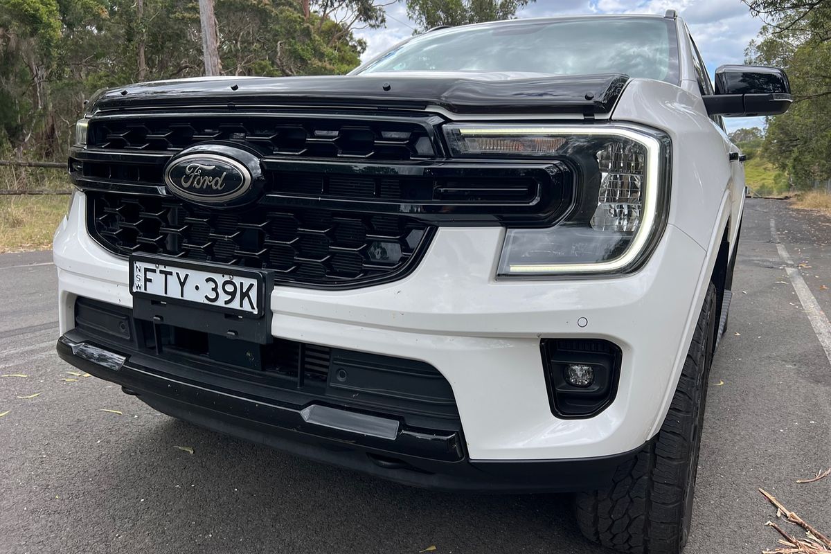 2023 Ford Everest Sport 3.0L