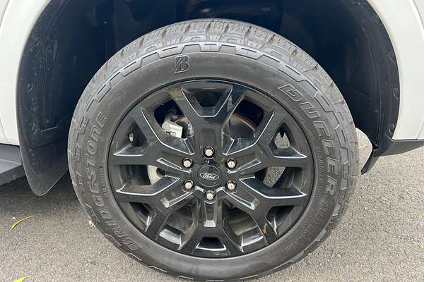 2023 Ford Everest Sport 3.0L