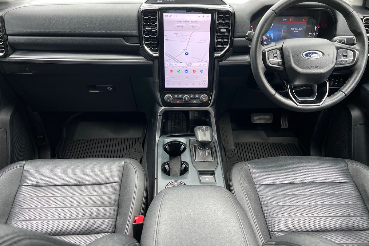 2023 Ford Everest Sport 3.0L