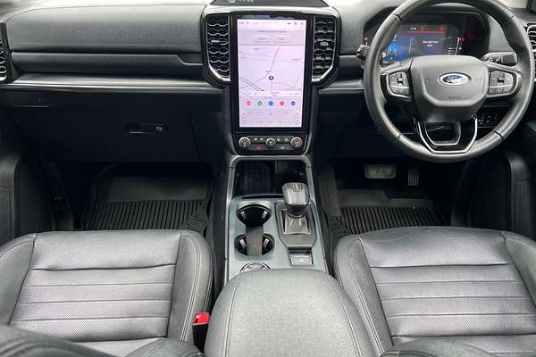 2023 Ford Everest Sport 3.0L