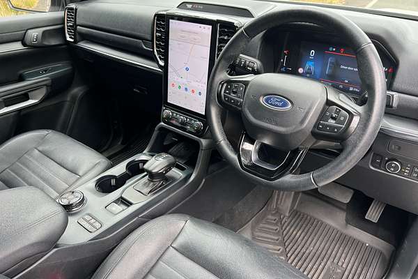 2023 Ford Everest Sport 3.0L