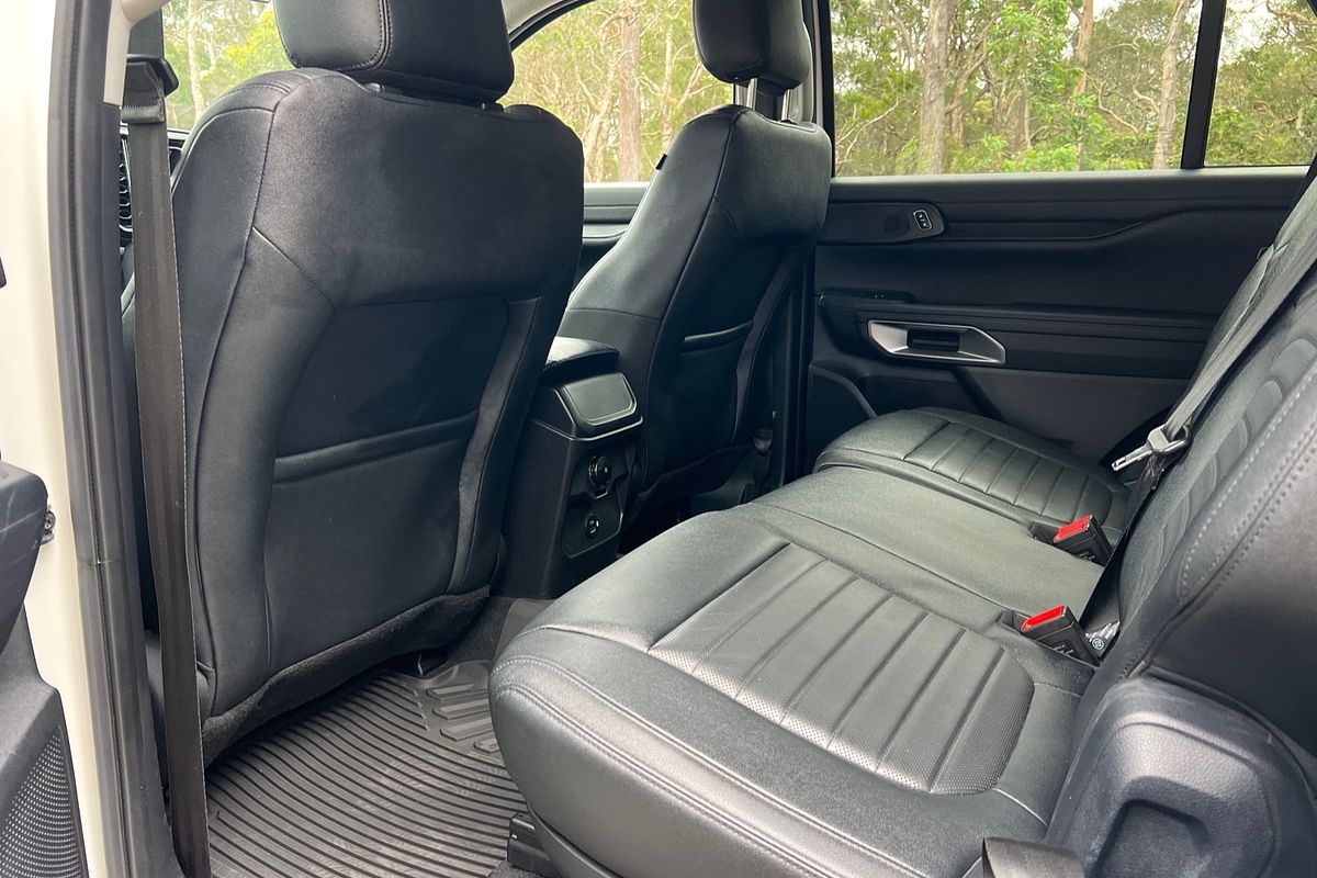 2023 Ford Everest Sport 3.0L