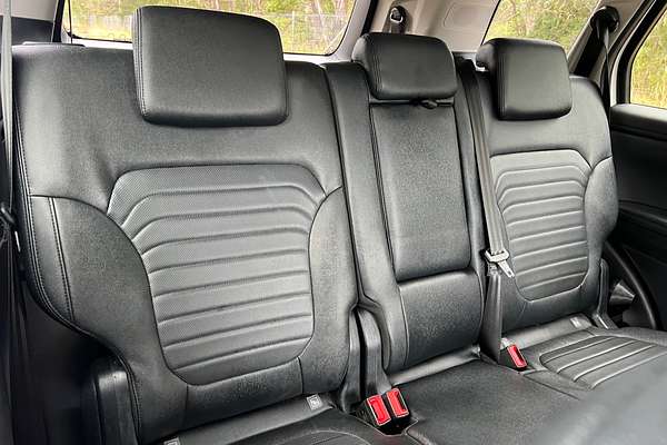 2023 Ford Everest Sport 3.0L