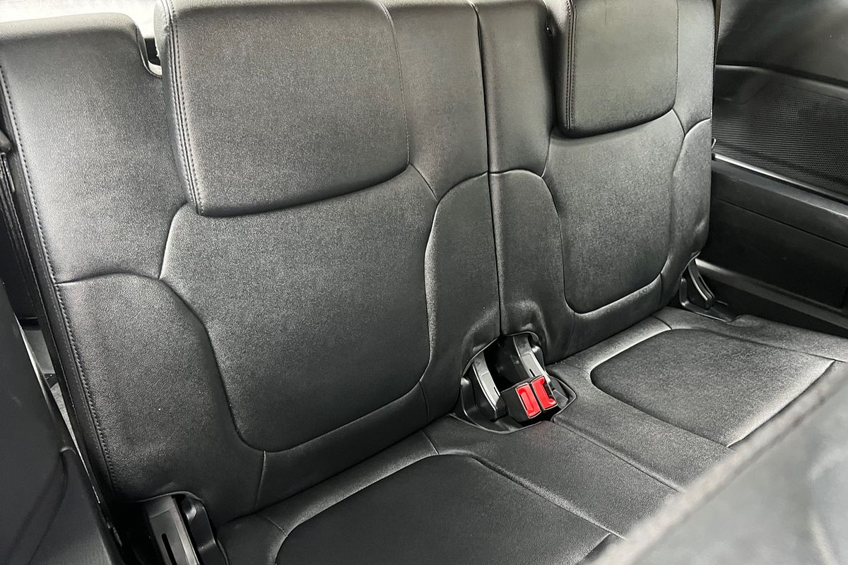 2023 Ford Everest Sport 3.0L