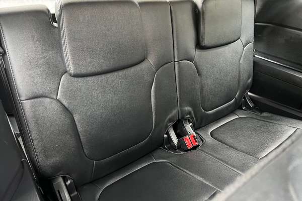 2023 Ford Everest Sport 3.0L