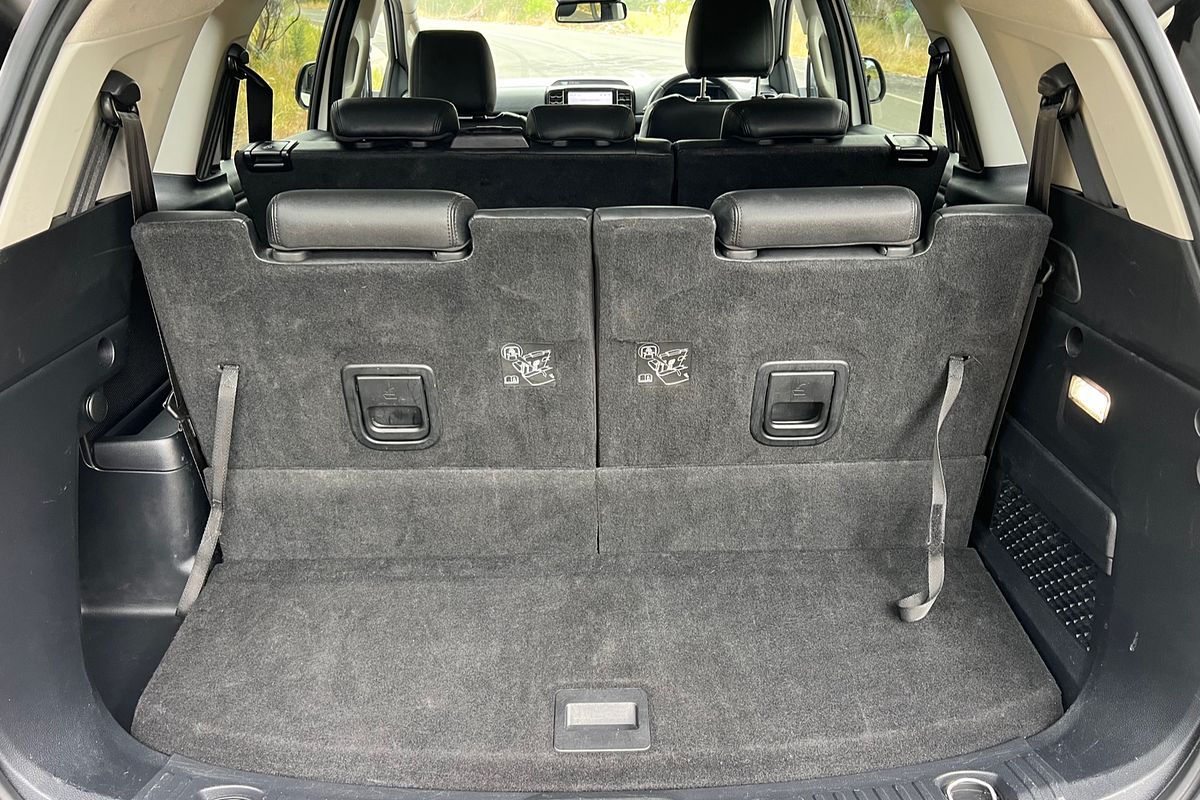 2023 Ford Everest Sport 3.0L