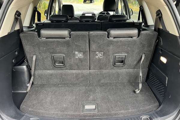 2023 Ford Everest Sport 3.0L