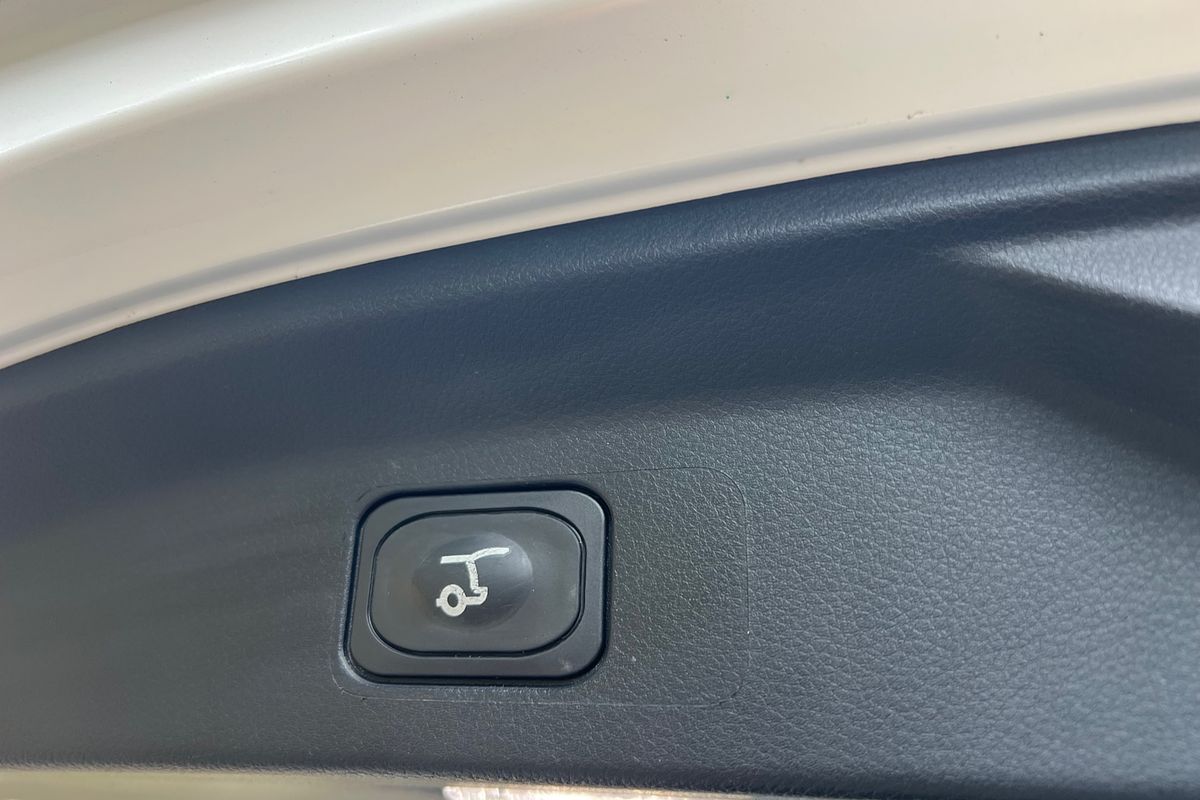 2023 Ford Everest Sport 3.0L