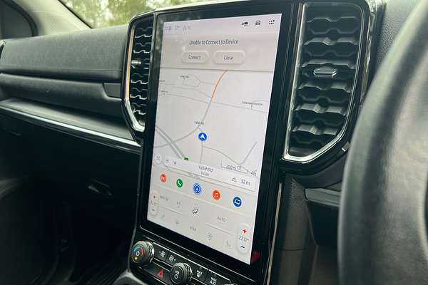 2023 Ford Everest Sport 3.0L