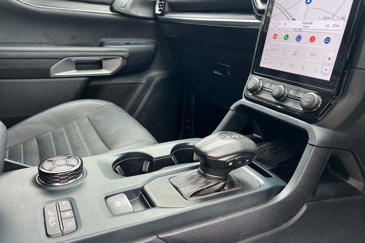 2023 Ford Everest Sport 3.0L