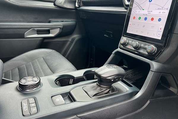 2023 Ford Everest Sport 3.0L