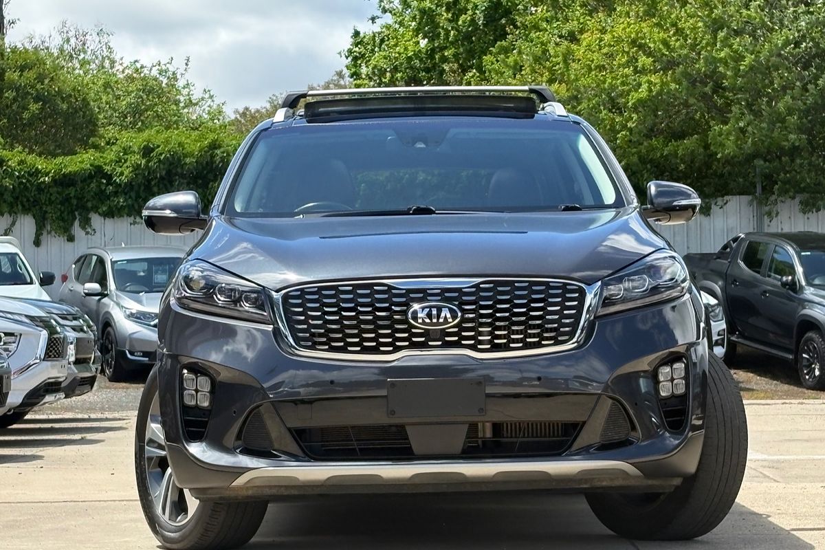 2020 Kia Sorento GT-Line UM