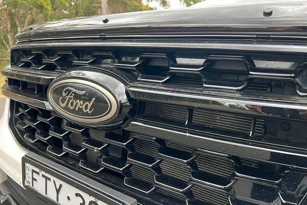 2023 Ford Everest Sport 3.0L