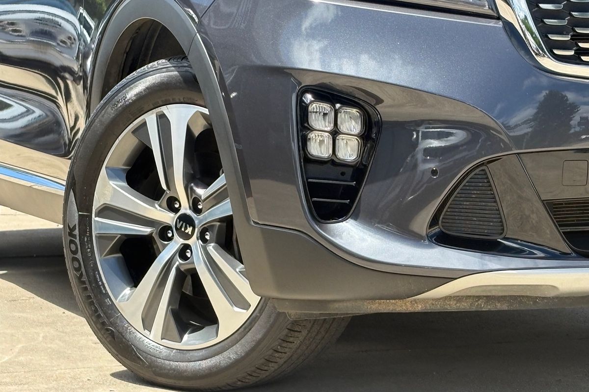 2020 Kia Sorento GT-Line UM