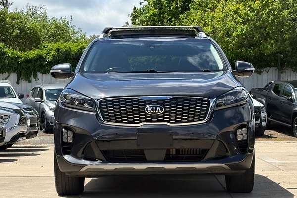 2020 Kia Sorento GT-Line UM