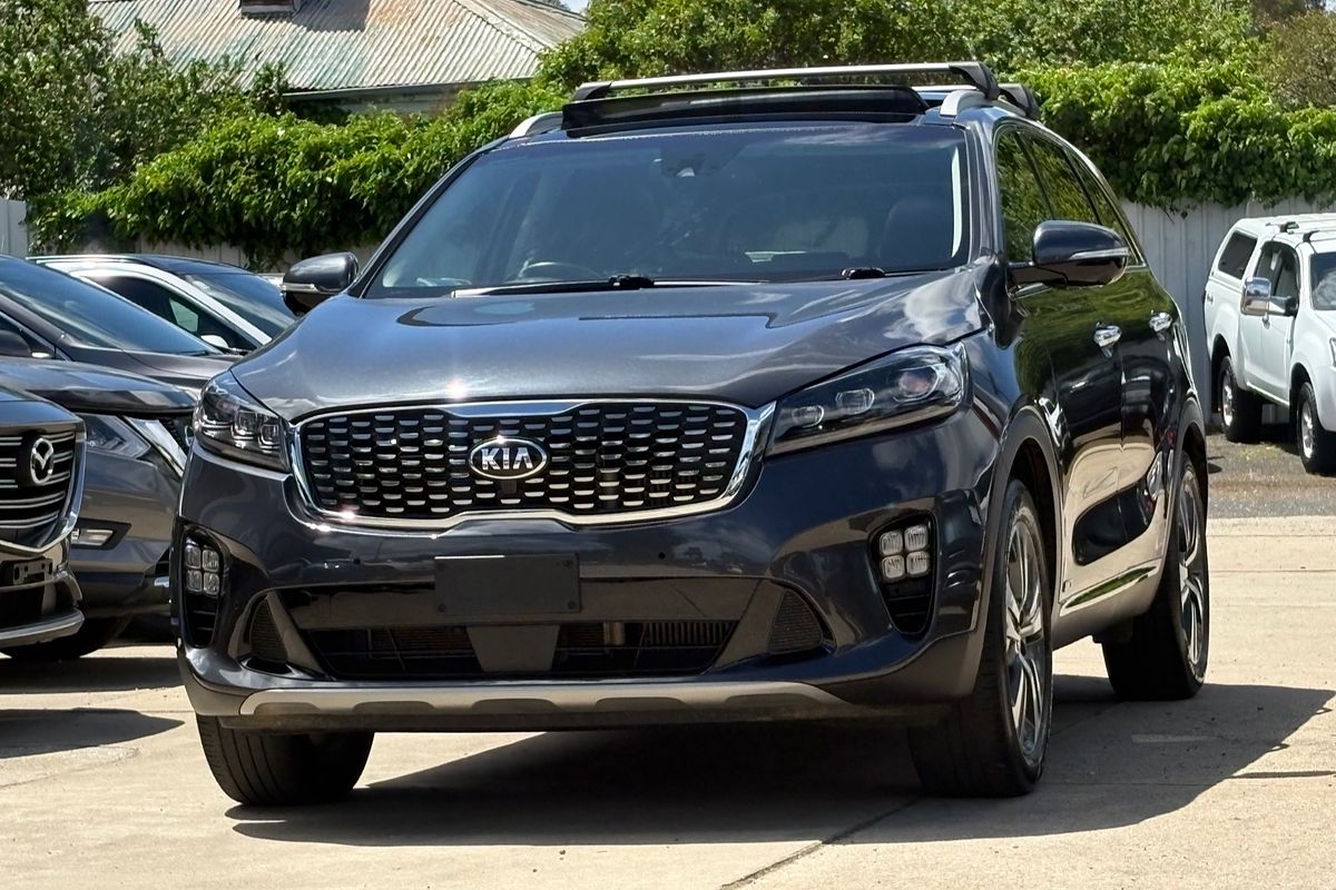 2020 Kia Sorento GT-Line UM