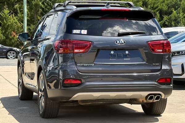 2020 Kia Sorento GT-Line UM