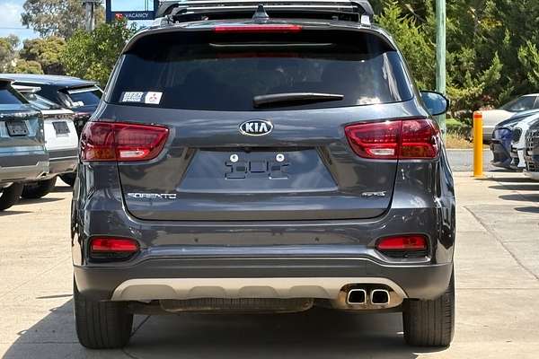 2020 Kia Sorento GT-Line UM