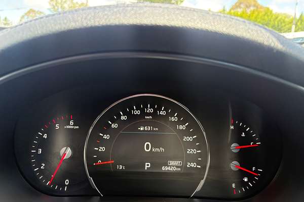 2020 Kia Sorento GT-Line UM