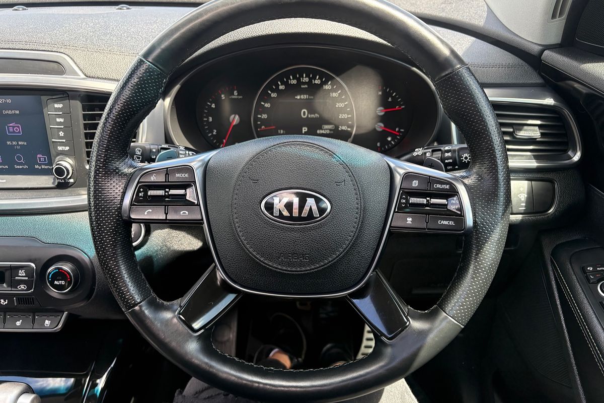 2020 Kia Sorento GT-Line UM