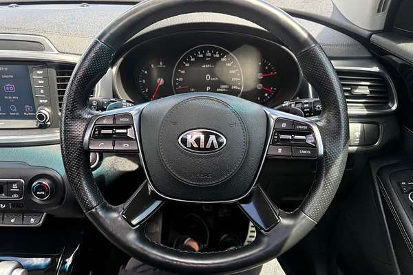 2020 Kia Sorento GT-Line UM