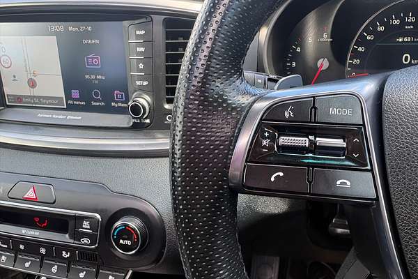 2020 Kia Sorento GT-Line UM