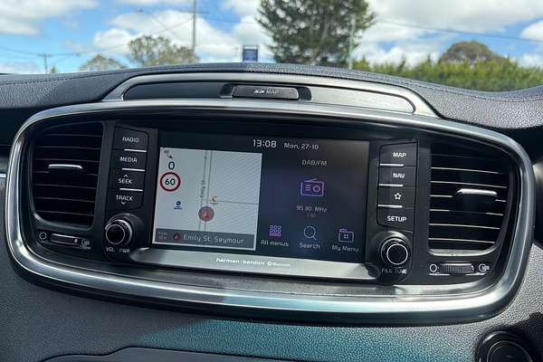 2020 Kia Sorento GT-Line UM