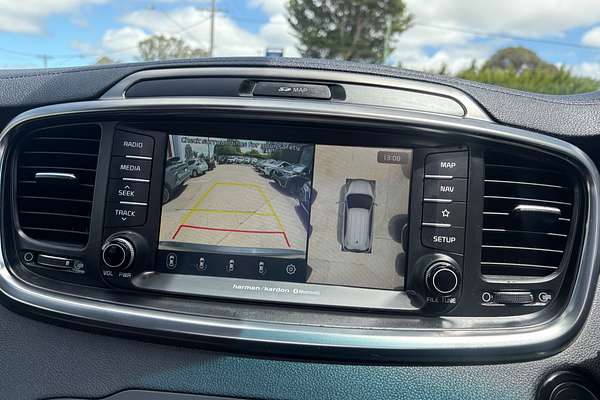 2020 Kia Sorento GT-Line UM